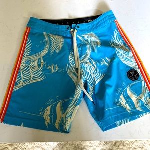 Boys board shorts